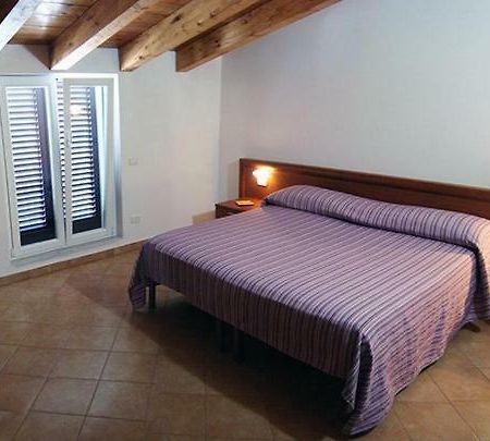 Albergo Antica Luni Buitenkant foto