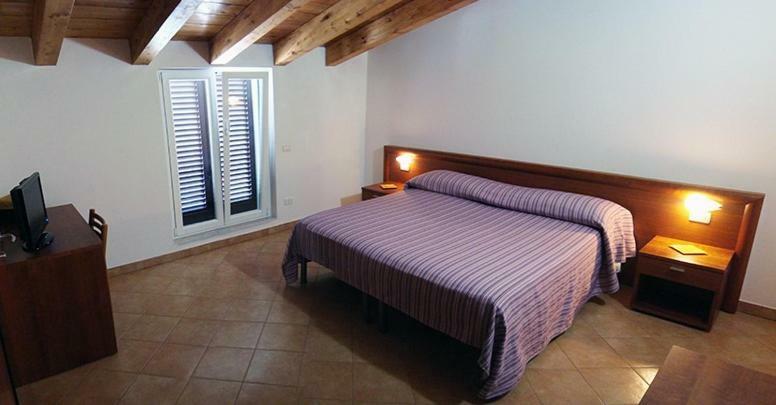 Albergo Antica Luni Buitenkant foto