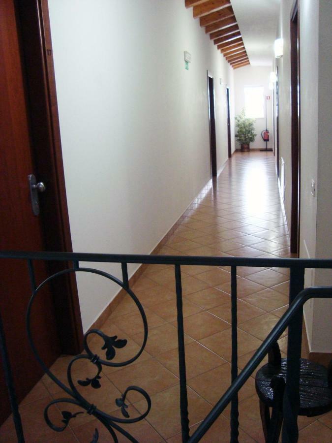 Albergo Antica Luni Buitenkant foto