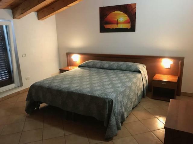 Albergo Antica Luni Buitenkant foto